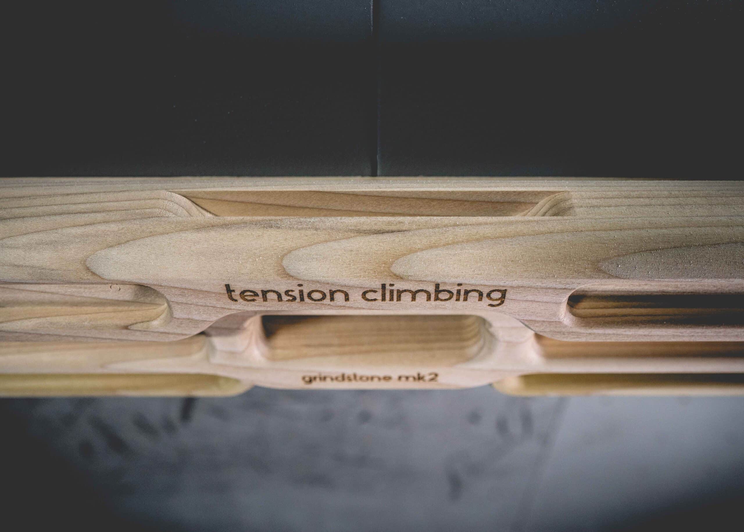 Poutre d'entrainement Grindstone - Tension